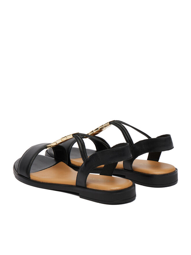 Lasocki Sandalen Lasocki CEO-WI16-FOXI-48 Schwarz