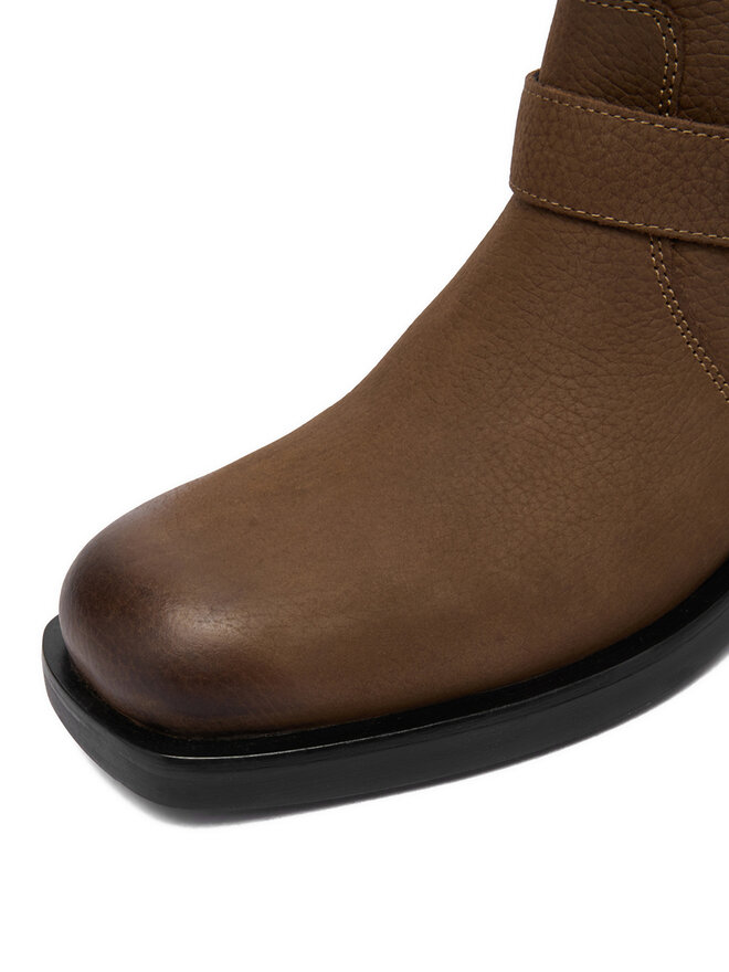 G-Star Raw Stiefeletten G-Star Raw CEO-WI45-CHRISTIAN-01 Braun