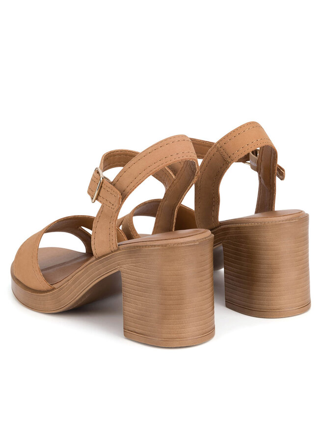 Lasocki Sandalen Lasocki RST-KSENIA-02 Braun