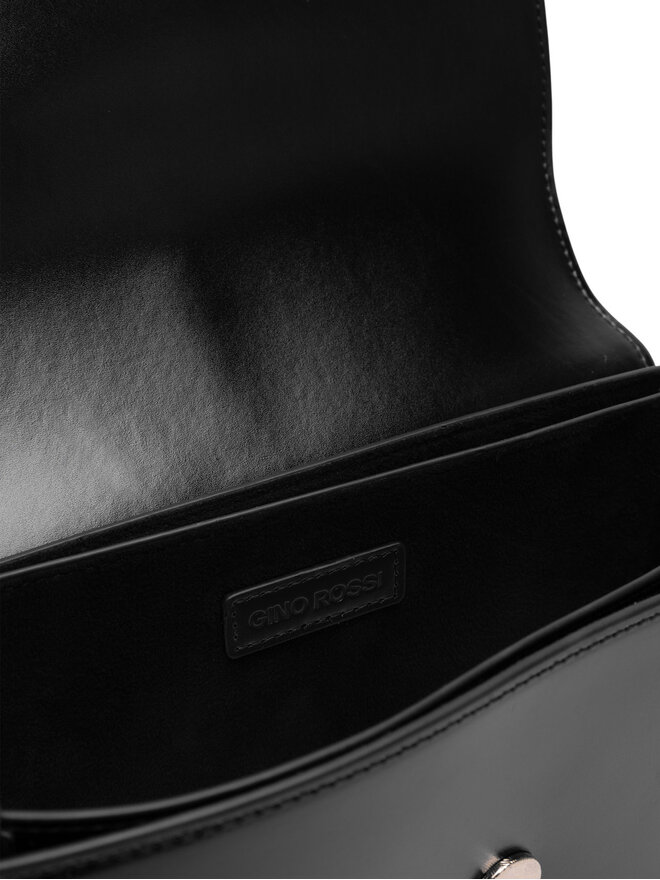 Gino Rossi Handtasche Gino Rossi CS9256 Schwarz