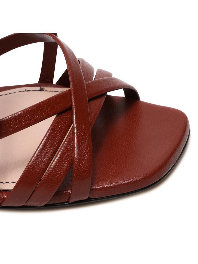 Marella Sandali Marella Fenice 65210314200 Bordeaux