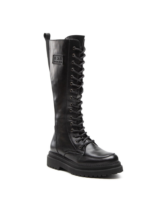 Rage Age Stiefel Rage Age RA-16-06-000410 Schwarz