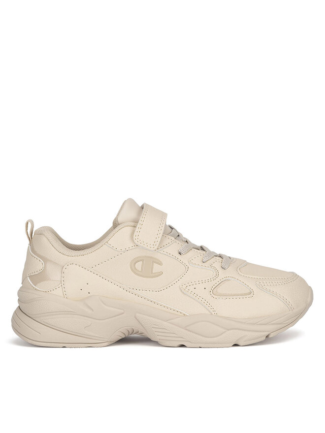 Champion Sneakers Champion COUNTESS G PS S32923-MS001 Alb