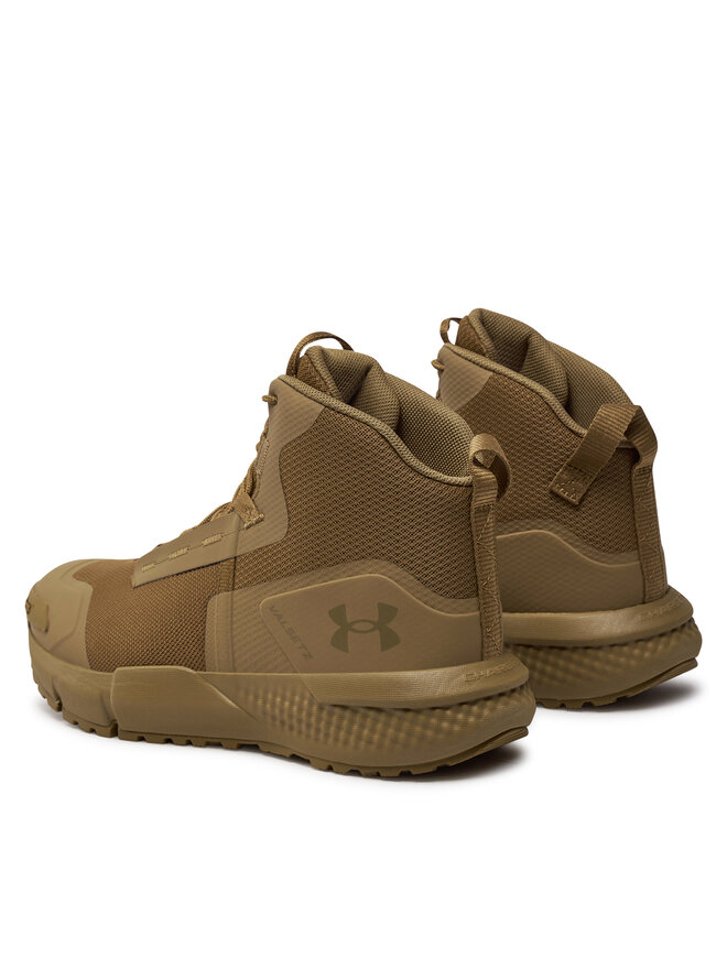 Under armour tactical valsetz rts boots coyote brown cheap