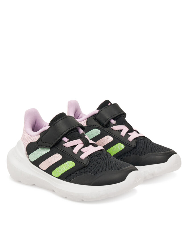 adidas Sneakersy adidas Tensaur Run 2.0 IH1052 Černá