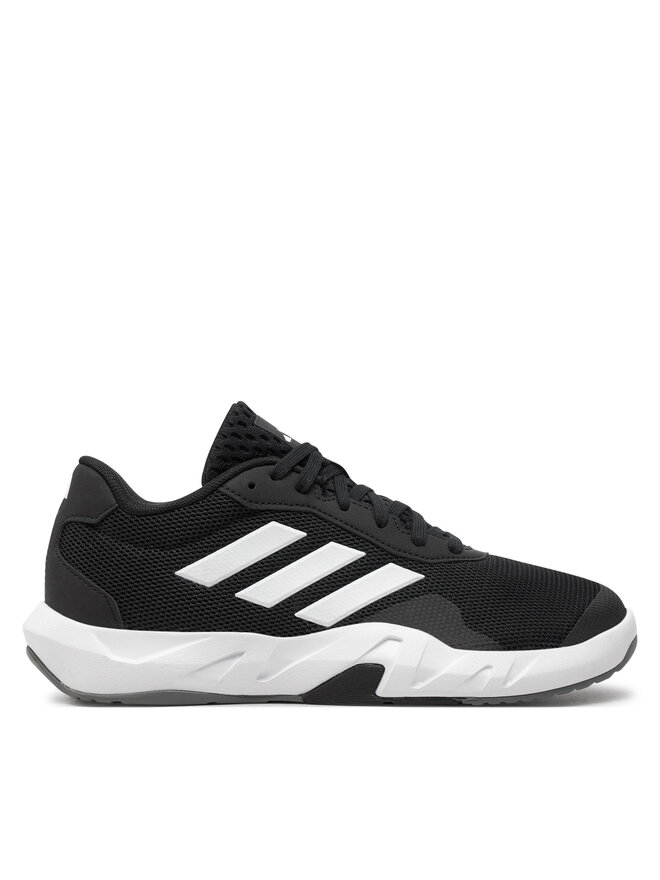 adidas Взуття для тренажерного залу adidas Amplimove Trainer IF0957 Чорний