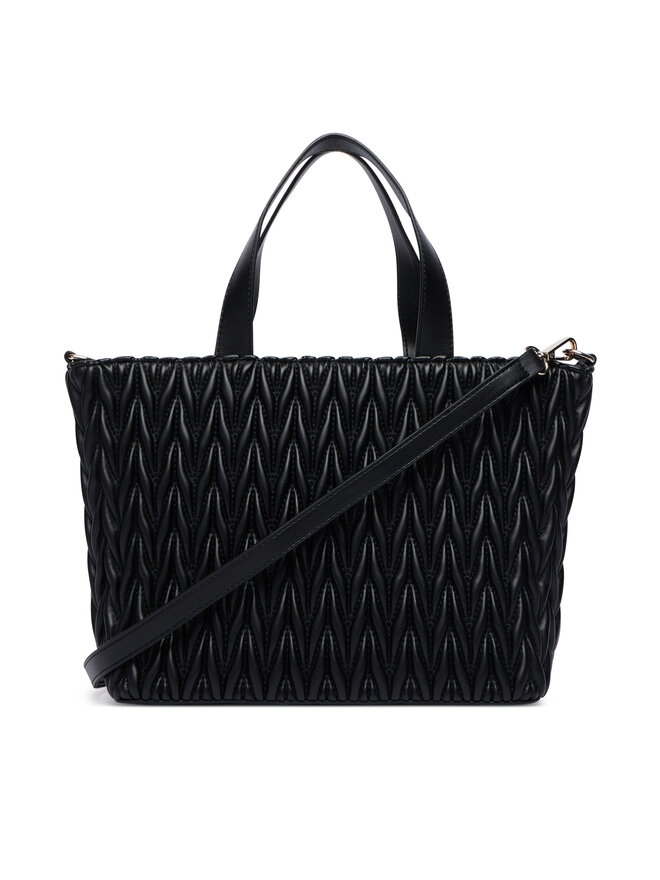 Guess Handtasche Guess J6BZ24 W4034 Schwarz