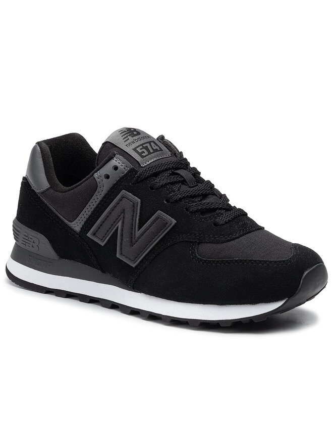 New Balance Sneakers New Balance ML574ECF Schwarz