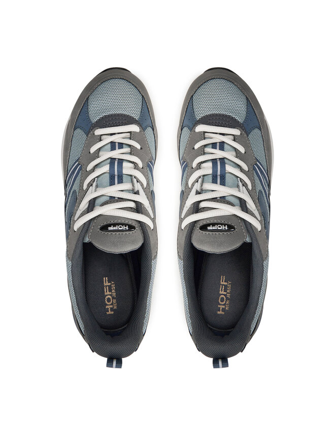 HOFF Sneakers HOFF New Jersey 22411602 Grau