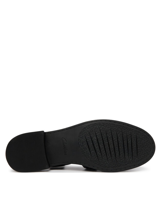 Clarks Sandalen Clarks Hana Sun 26181215 Schwarz