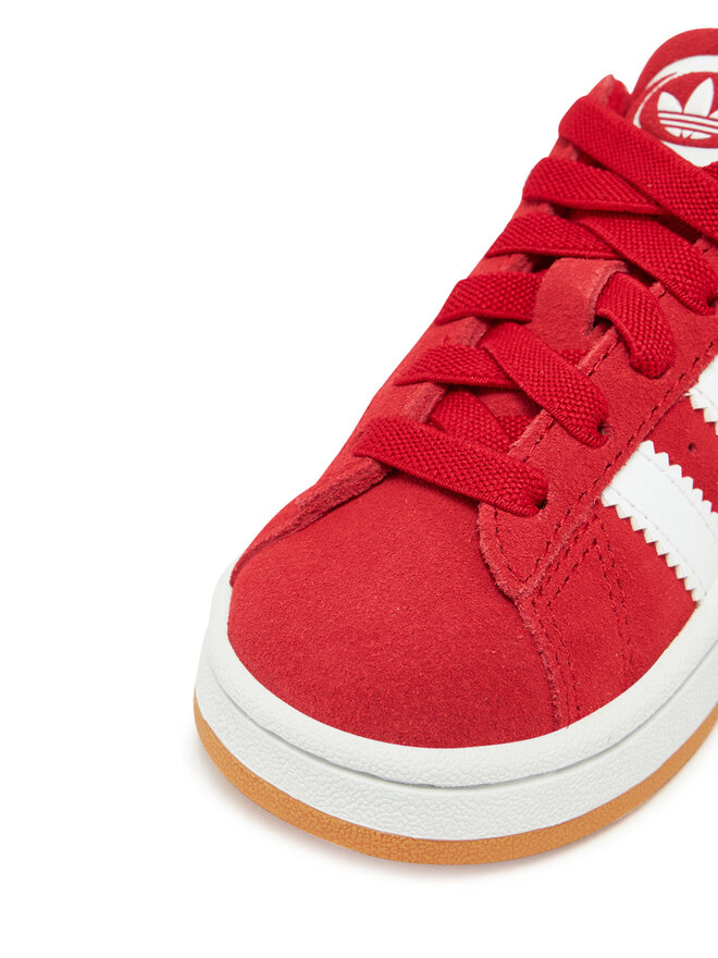 adidas Sportcipők adidas Campus 00s JI4329 Piros