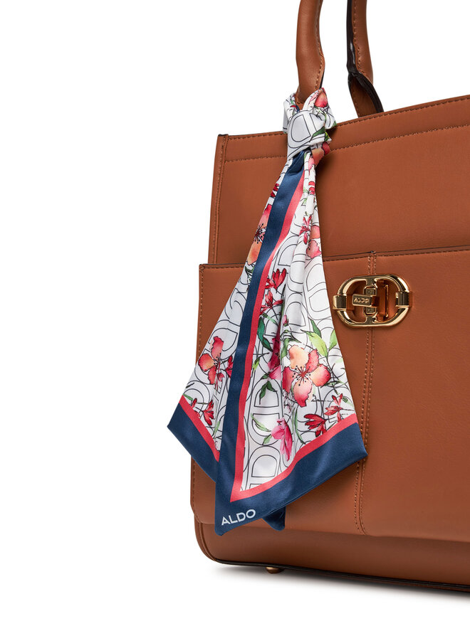 Aldo Handtasche Aldo Ruya 13933960 Braun