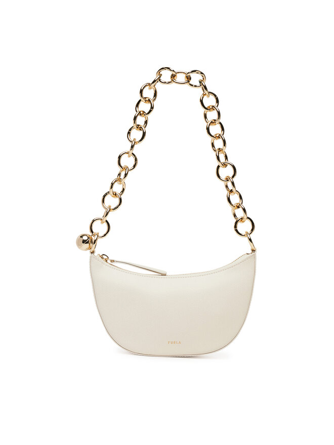 Furla Τσάντα Furla Sfera Mini WE00767 BX3991 CN PNN00 Εκρού