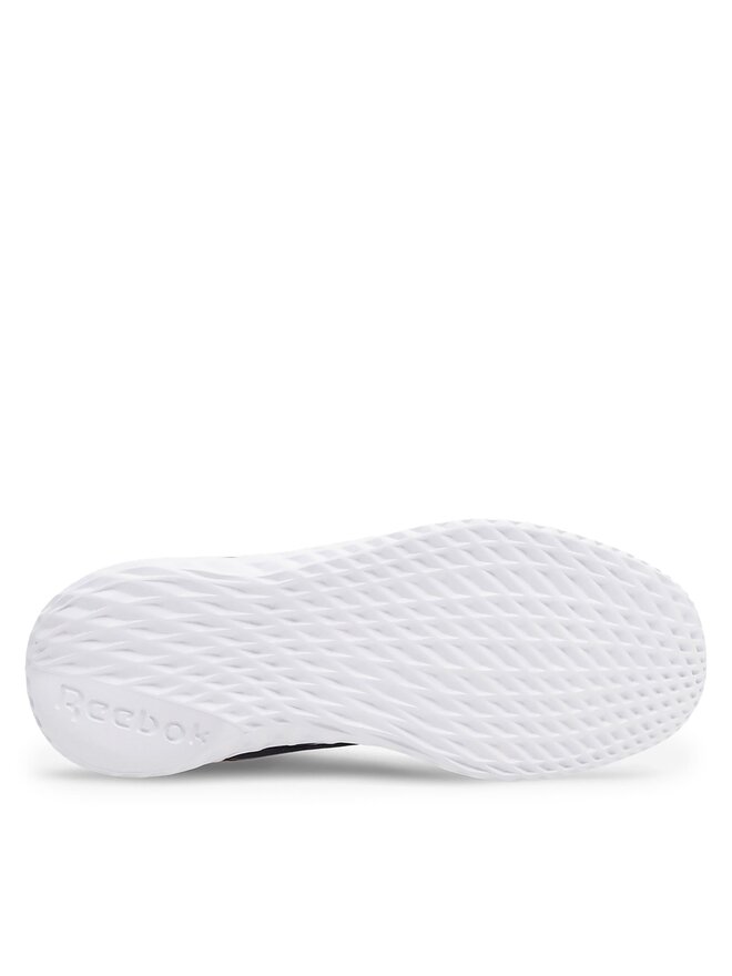 Reebok Παπούτσια για Τρέξιμο Reebok Rush Runner 5 IG0509 Μαύρο