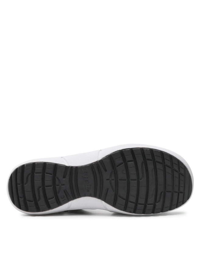 Superfit Сандали Superfit 1-609204-0000 M Черен