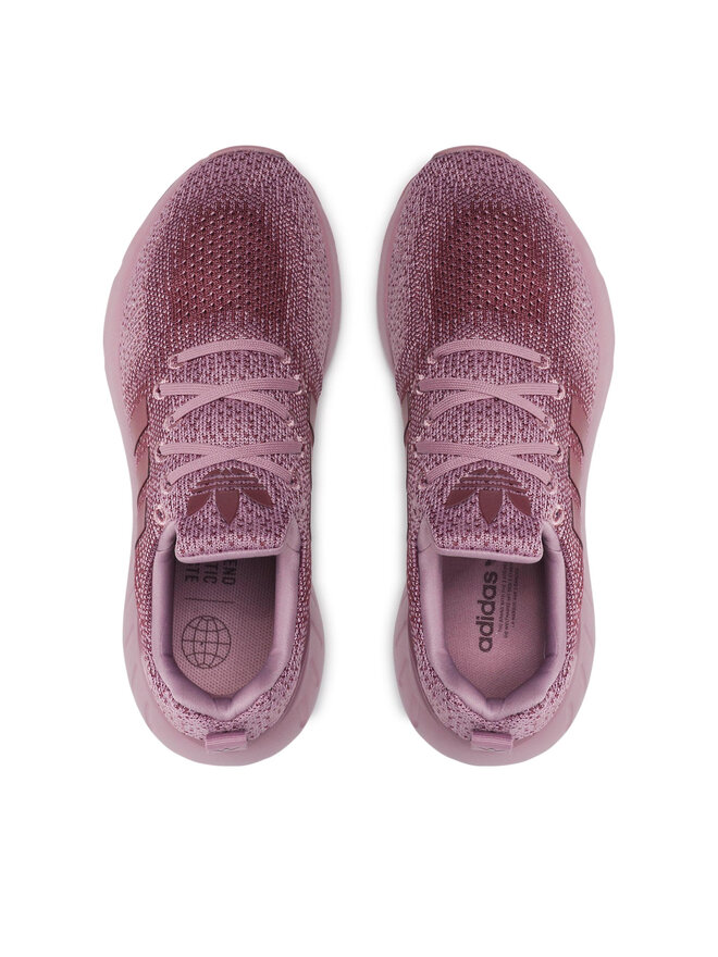 Adidas swift run rosse shop