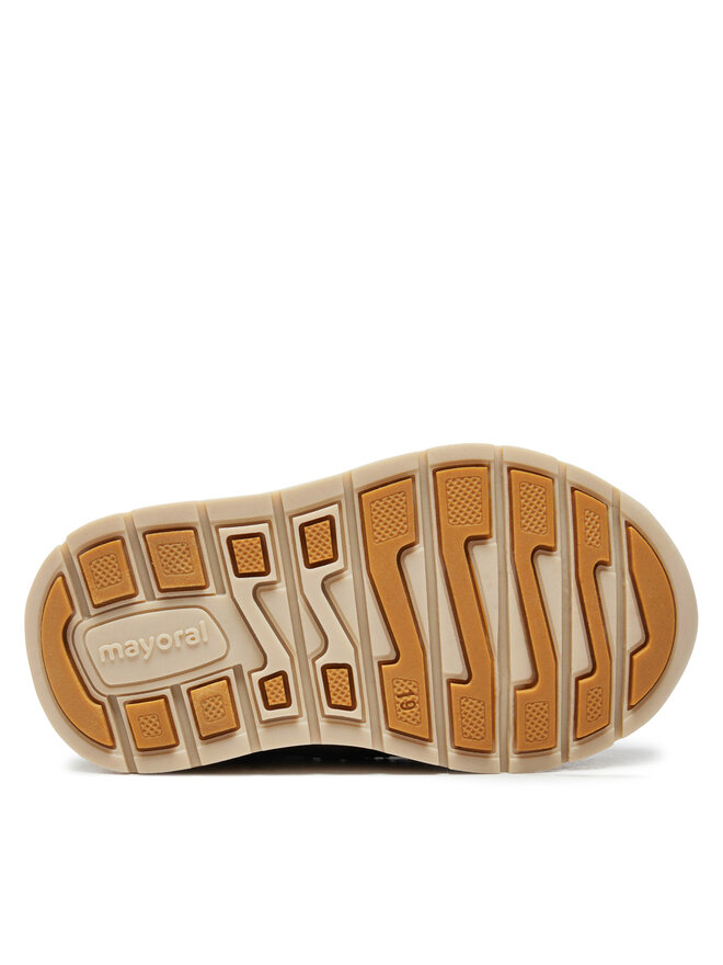 Mayoral Schnürschuhe Mayoral 42.510 Braun