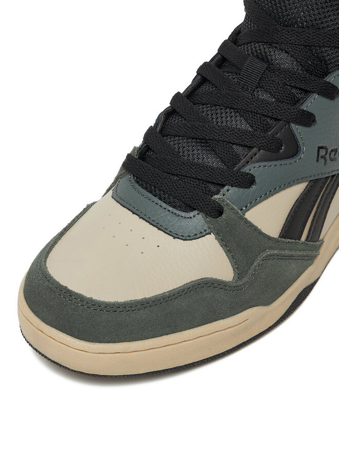 Reebok Сникърси Reebok CEO-BB4900 MID AR30109M-CGB Черен