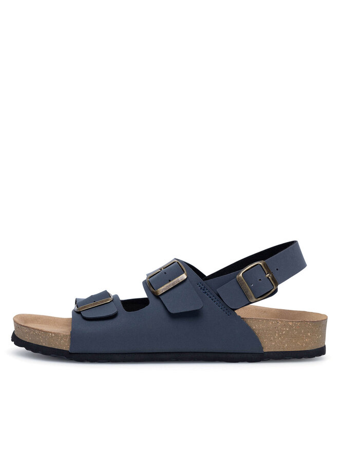 Inblu Sandalias Inblu NU000013 004 Azul marino