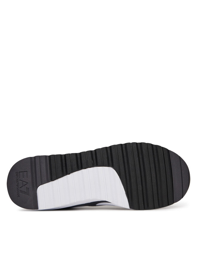 EA7 Emporio Armani Sportcipők EA7 Emporio Armani X8X241 XK435 R975 Színes