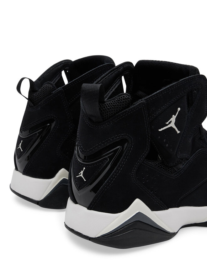 Nike Αθλητικά Nike True Flight 342964 Μαύρο