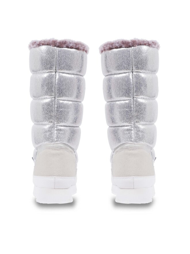 Luhta Botas de nieve Luhta Valkea 75578 400 L Plata