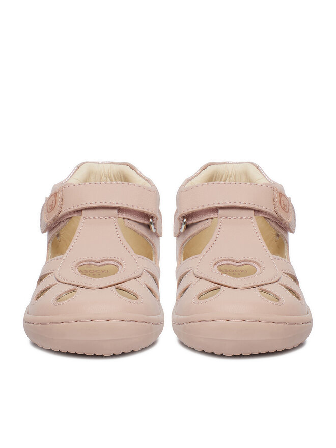 Lasocki Kids Босоніжки Lasocki Kids CEO-CI12-DUBAI-25 Рожевий