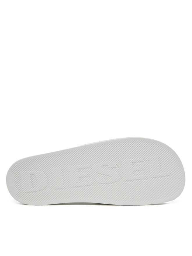 Diesel Pantoletten Diesel Sa-Mayemi Cc Y02801 P4441 T1003 Weiß