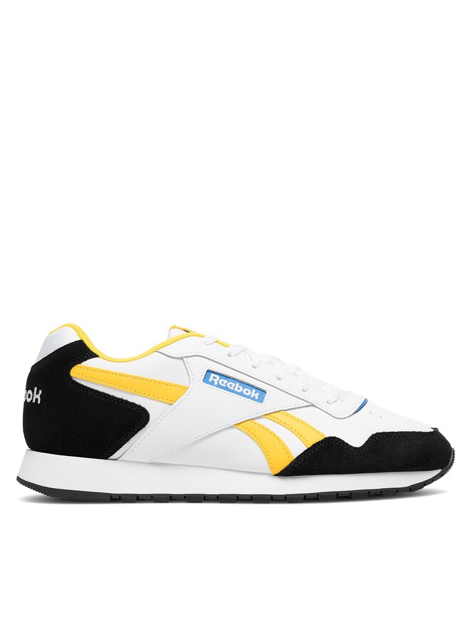 Reebok Sportcipők Reebok Glide 100074227 Fehér