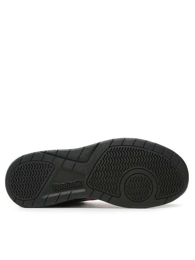 Reebok Sportcipők Reebok BB4500 Court HQ413 Fekete