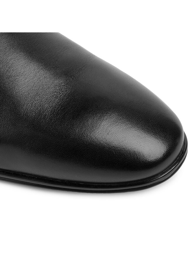 Lloyd Scarpe basse Lloyd Osmond 27-558-10 Nero