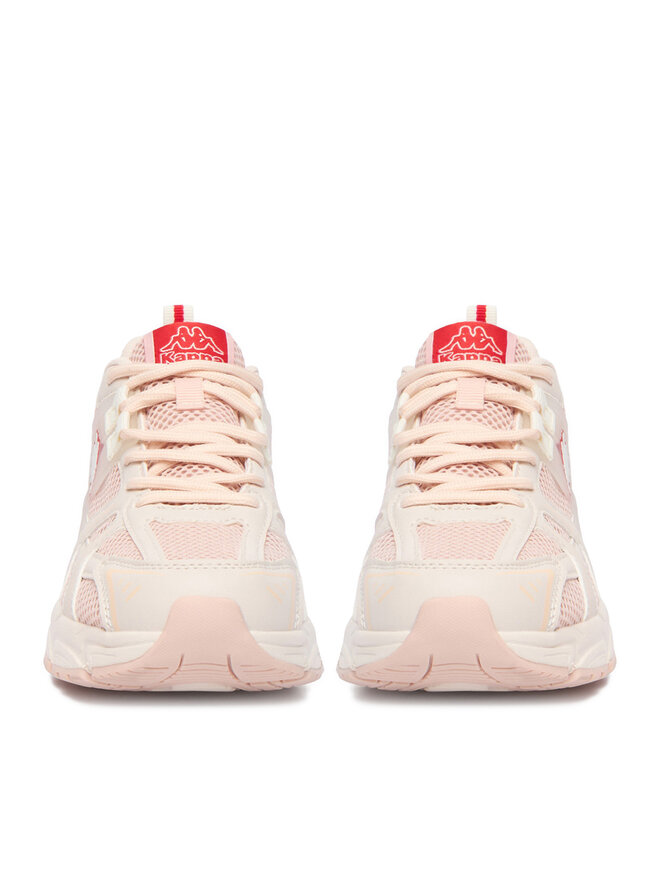 Kappa Sneakers Kappa CEO-FC-24095Y Rosa
