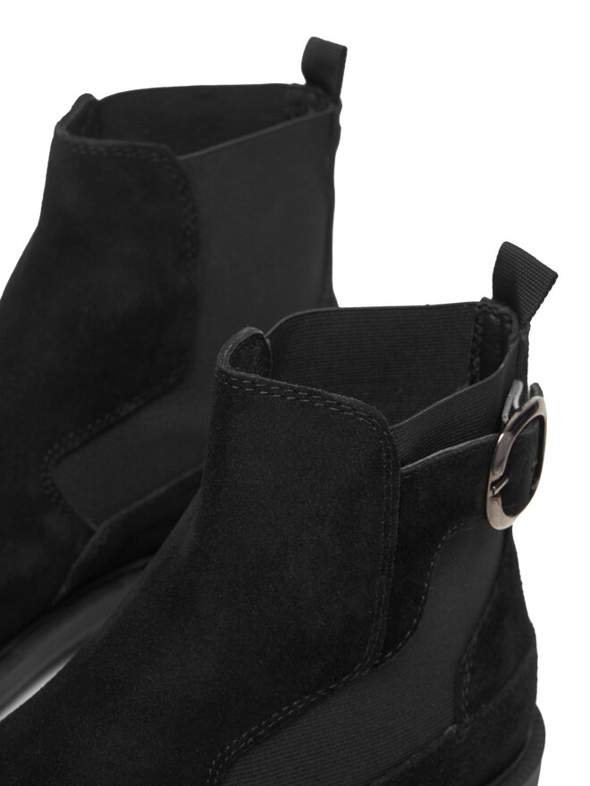 Rage Age Klassische Stiefeletten Rage Age RAGE AGE-RA-55-06-000388 Schwarz
