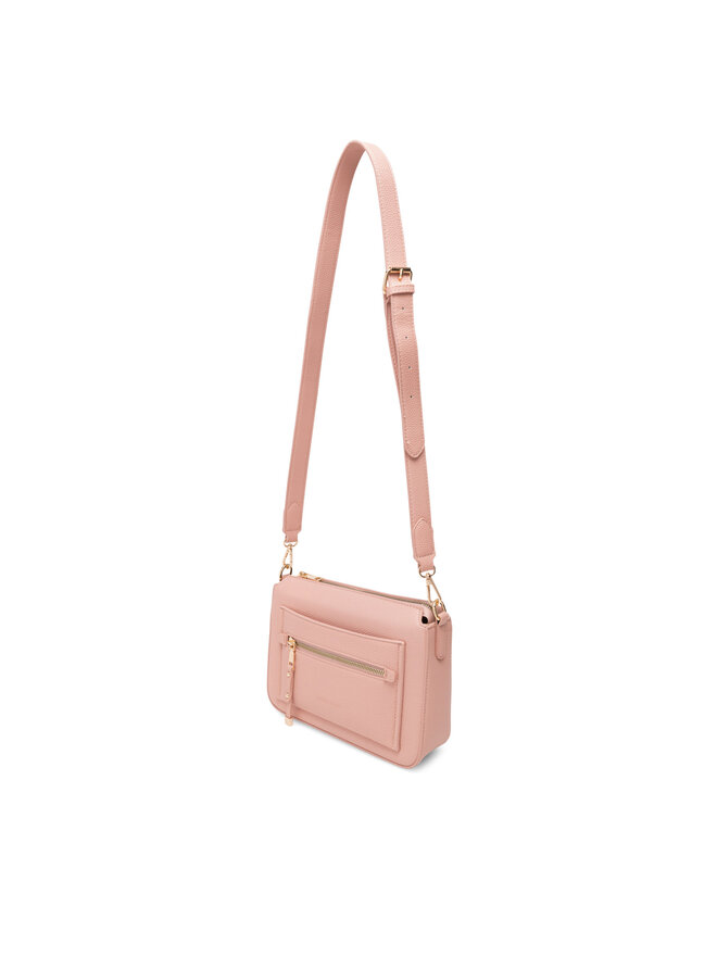 Jenny Fairy Handtasche Jenny Fairy MJR-J-022-05 Rosa