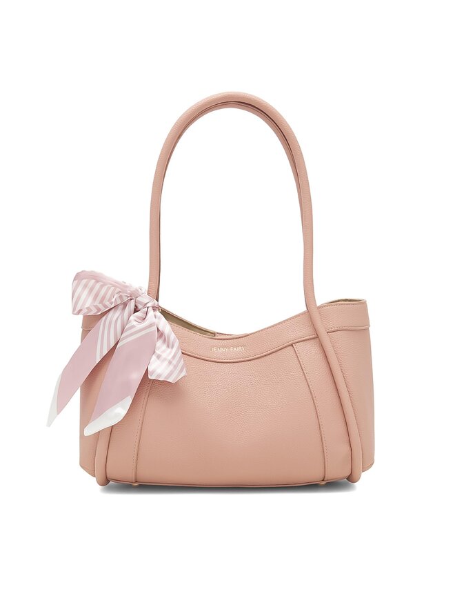 Jenny Fairy Handtasche Jenny Fairy MJT-J-005-05 Rosa