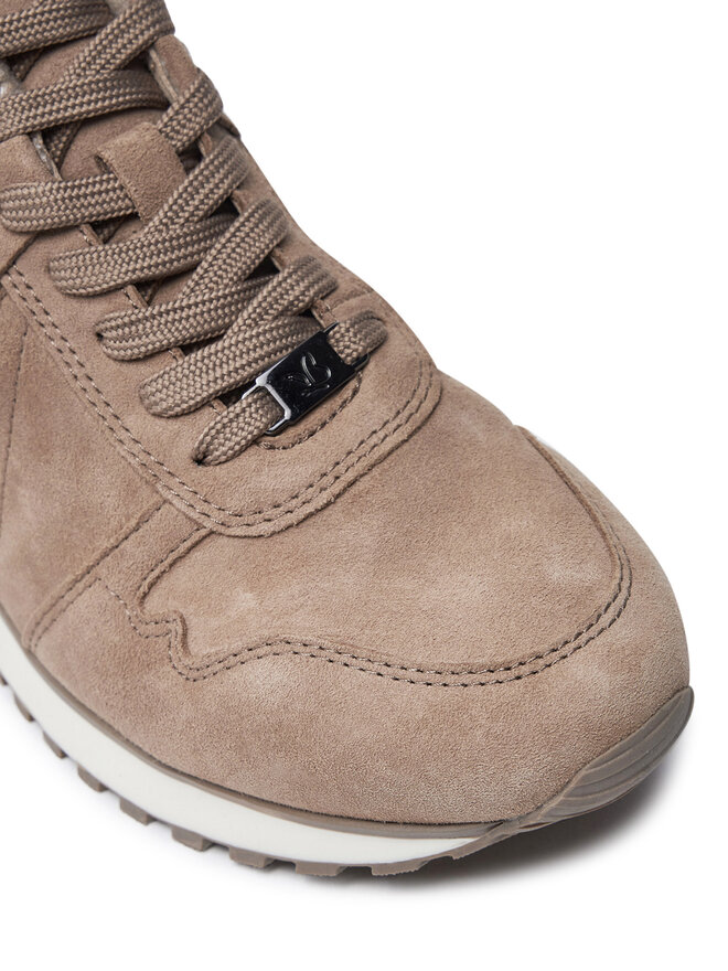 Caprice Sneakers Caprice 9-26210-41 Beige