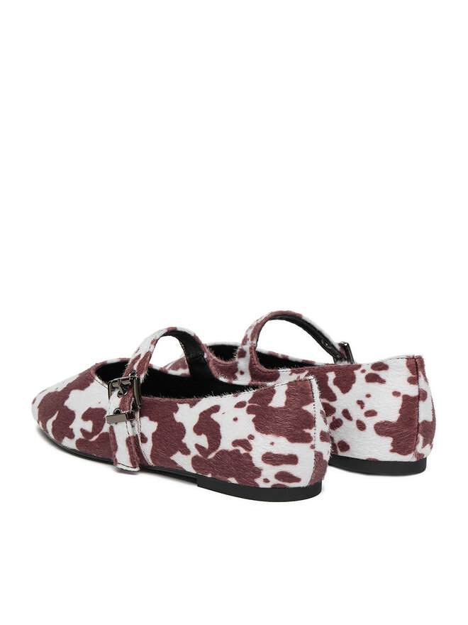 JENNY Balerina JENNY CEO-HY23066-3 Barna