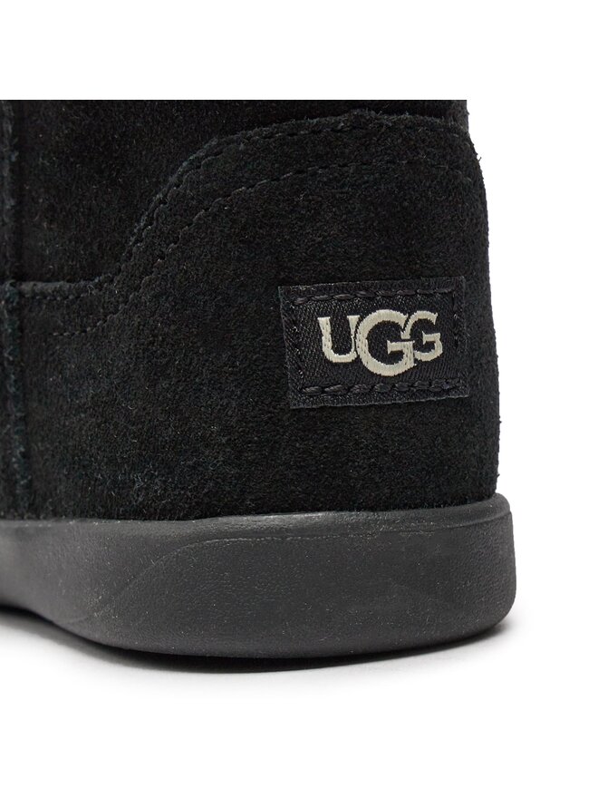 Ugg Stivali Ugg T Jorie II 1097034T Nero