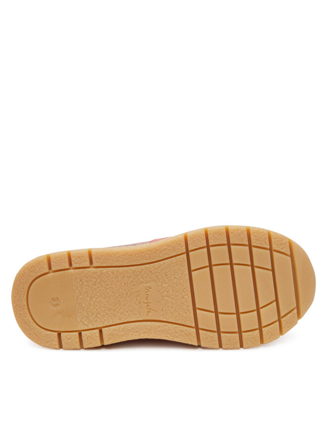 Mrugała Сникърси Mrugała 3311/5-45 Розов