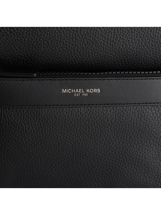MICHAEL Michael Kors Рюкзак MICHAEL Michael Kors Greyson 33S9MGYB2L Чорний