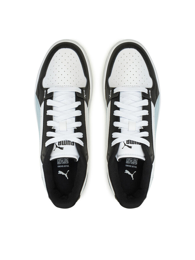Puma Αθλητικά Puma Reb-L Jr 398993 16 Λευκό