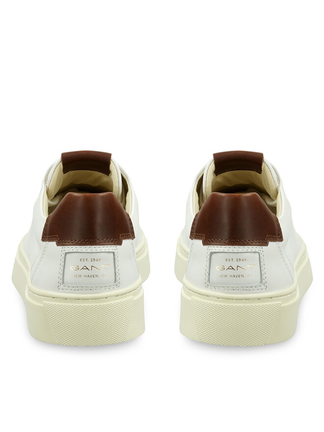 Gant Sneakers Gant 30631889 Alb