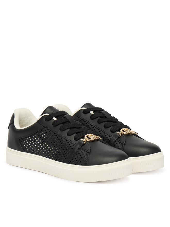 Liu Jo Sneakers Liu Jo Kiki BA6063 PX246 Schwarz