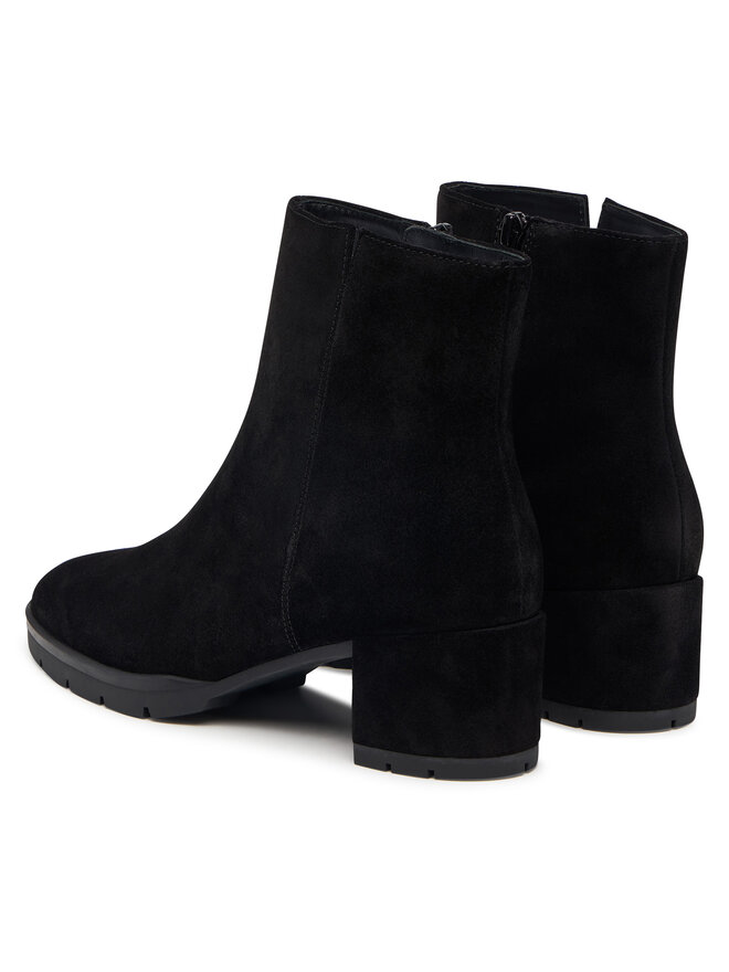 HÖGL Stiefeletten HÖGL 2-174822-01000 Schwarz