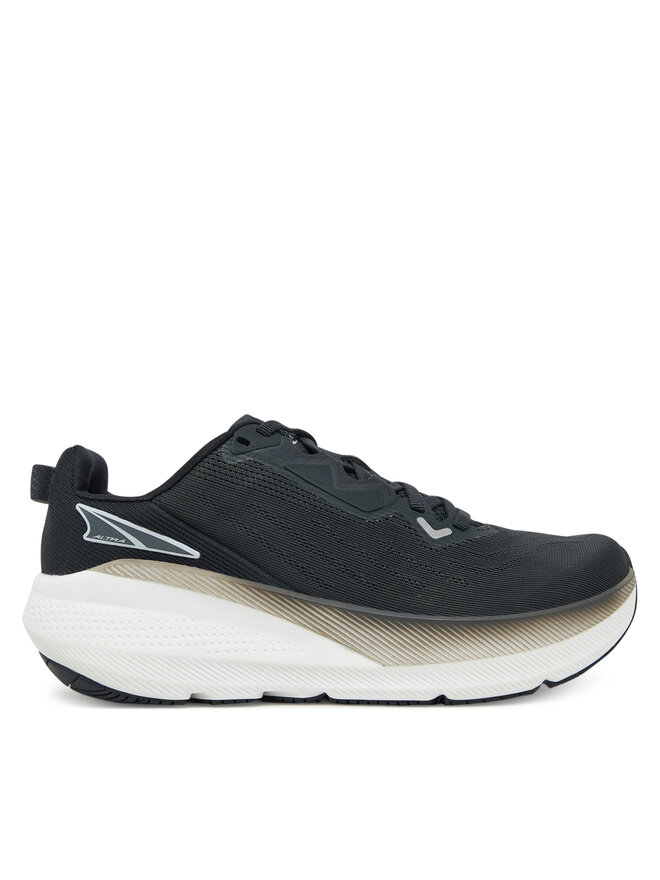 Altra Взуття для бігу Altra FWD Via AL0A85PW0 Чорний