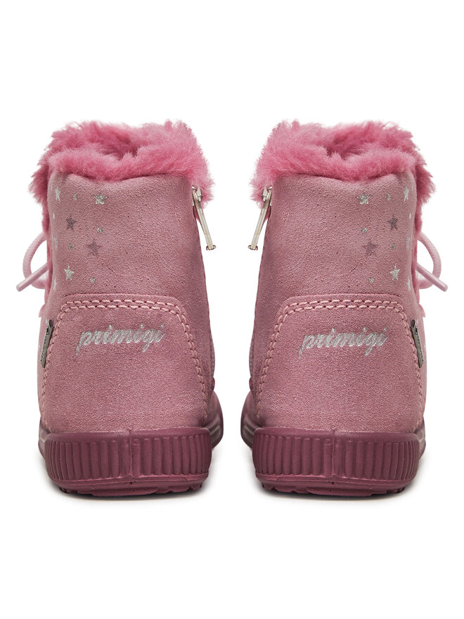 Primigi Stivali da neve Primigi 6859100 GORE-TEX Rosa
