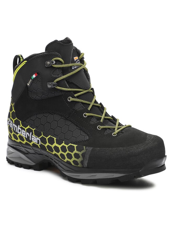 Zamberlan Туристически Zamberlan 1116 Rando Gtx GORE-TEX Черен