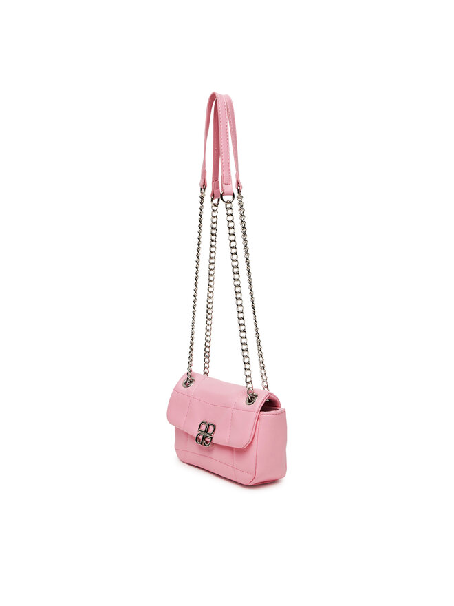 DeeZee Geantă DeeZee H24464 Roz