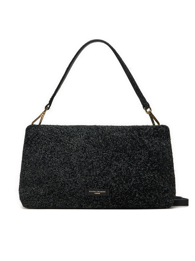 Gianni Chiarini Kabelka Gianni Chiarini Anais BS 11186 LDN-PL Černá