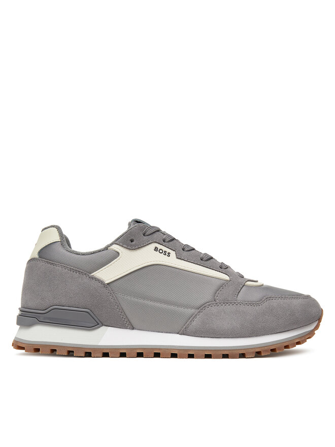 BOSS Sneakers BOSS Parkour  50523221 Gri